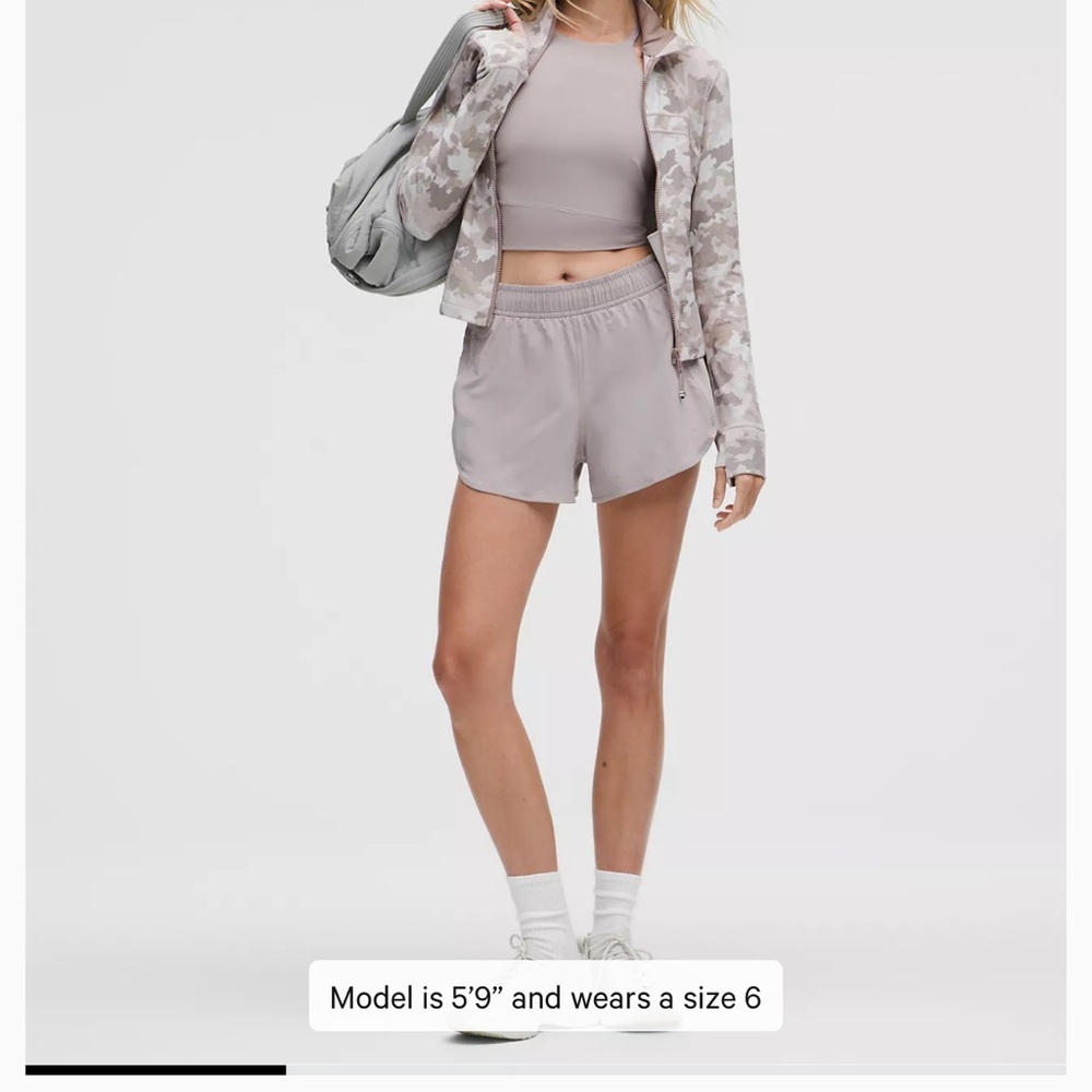 lululemon athletica define nulu cropped  Jacket - Picture 2 of 14